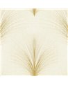 Papyrus Plume Ivory OI0683