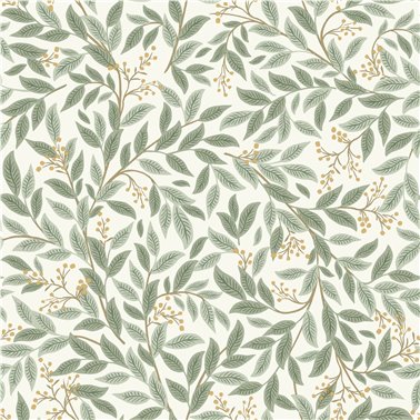 Willowberry Sage & White RF7465