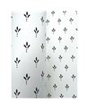 Charm Black White MF4775