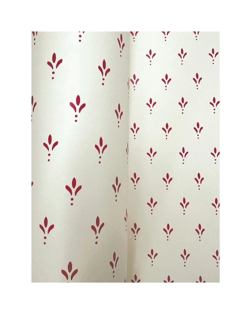 Charm Red MF4771