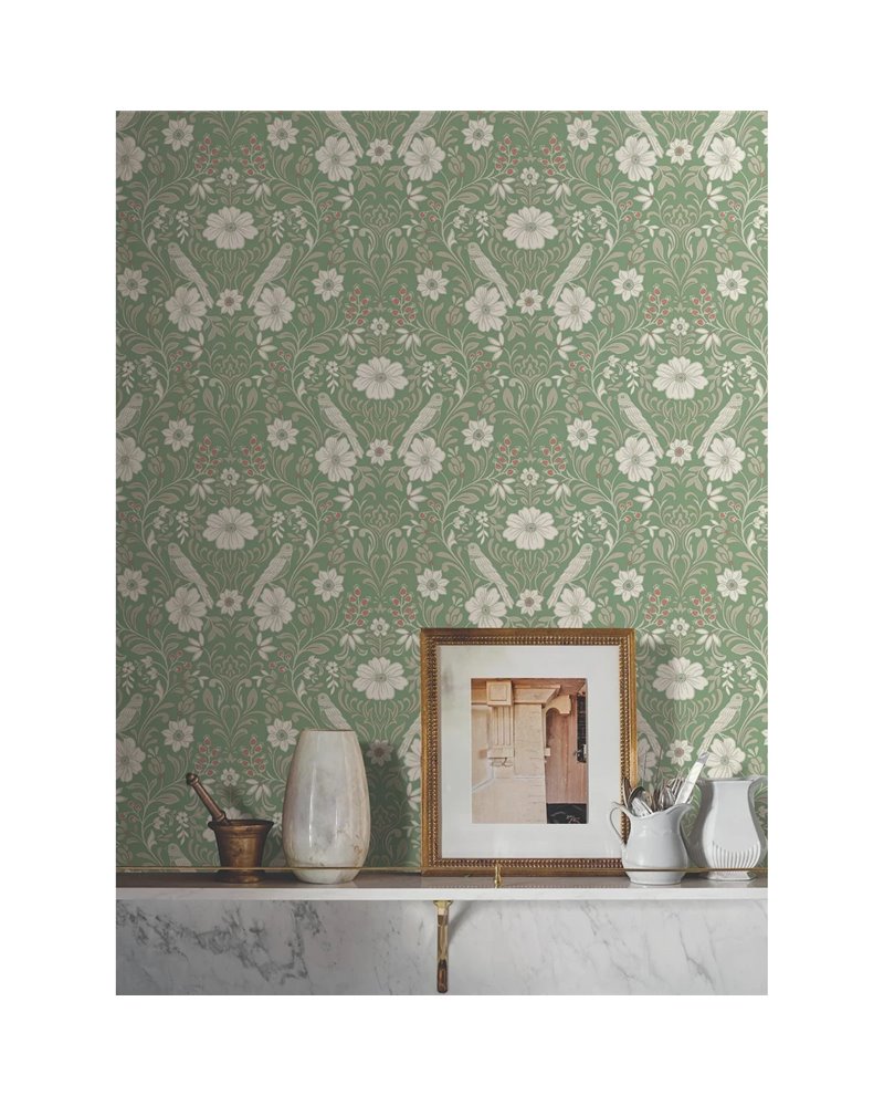 Colette Bright Green MF4747
