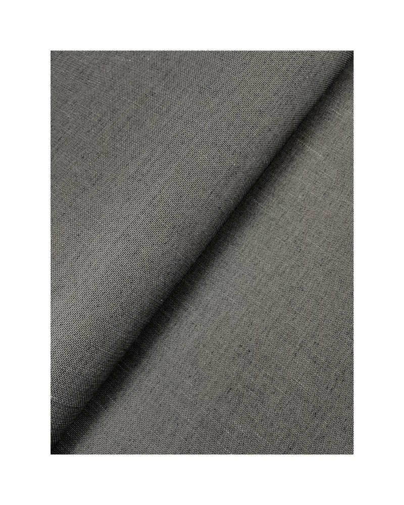 Crosshatch String Black Gray VG4412MH