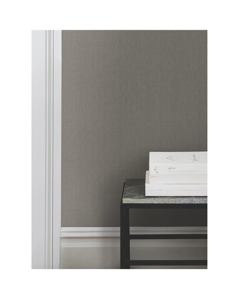 Crosshatch String Black Gray VG4412MH