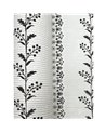 Everleigh White Black MF4761
