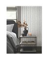 Everleigh White Black MF4761