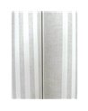 French Linen Stripe Artic Gray SR1582MH