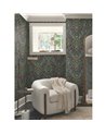 Garden Terrace Black Multi MF4721