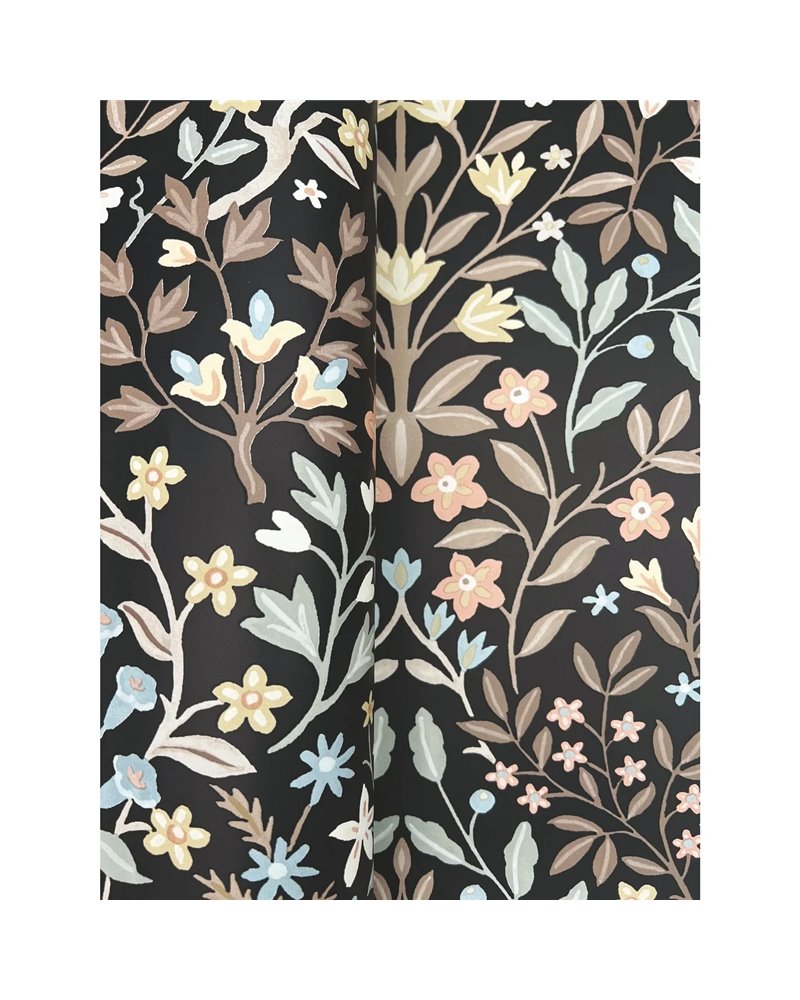 Garden Terrace Black Neutral MF4725