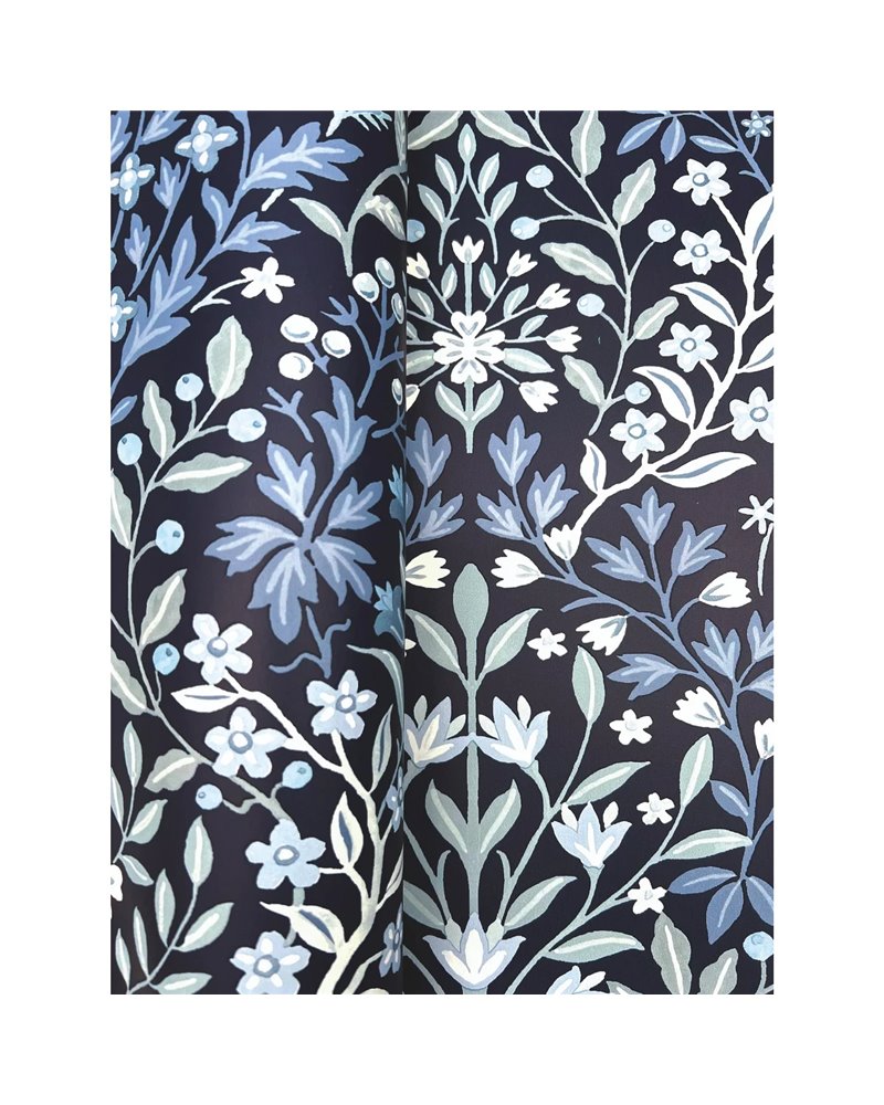 Garden Terrace Blues MF4723