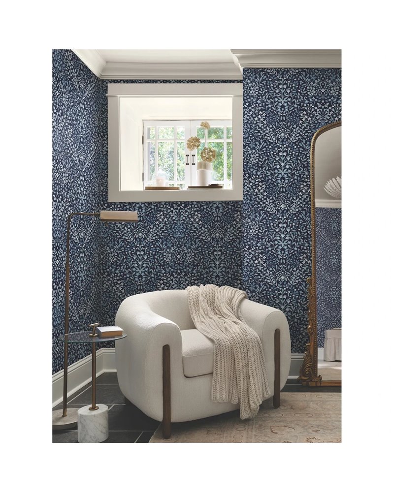Garden Terrace Blues MF4723