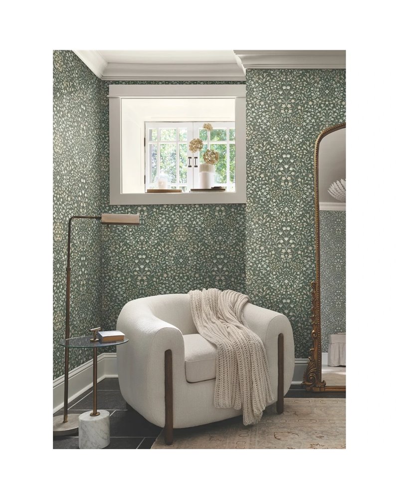 Garden Terrace Olive MF4722
