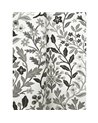 Garden Terrace White Black MF4724