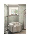 Garden Terrace White Multi MF4726