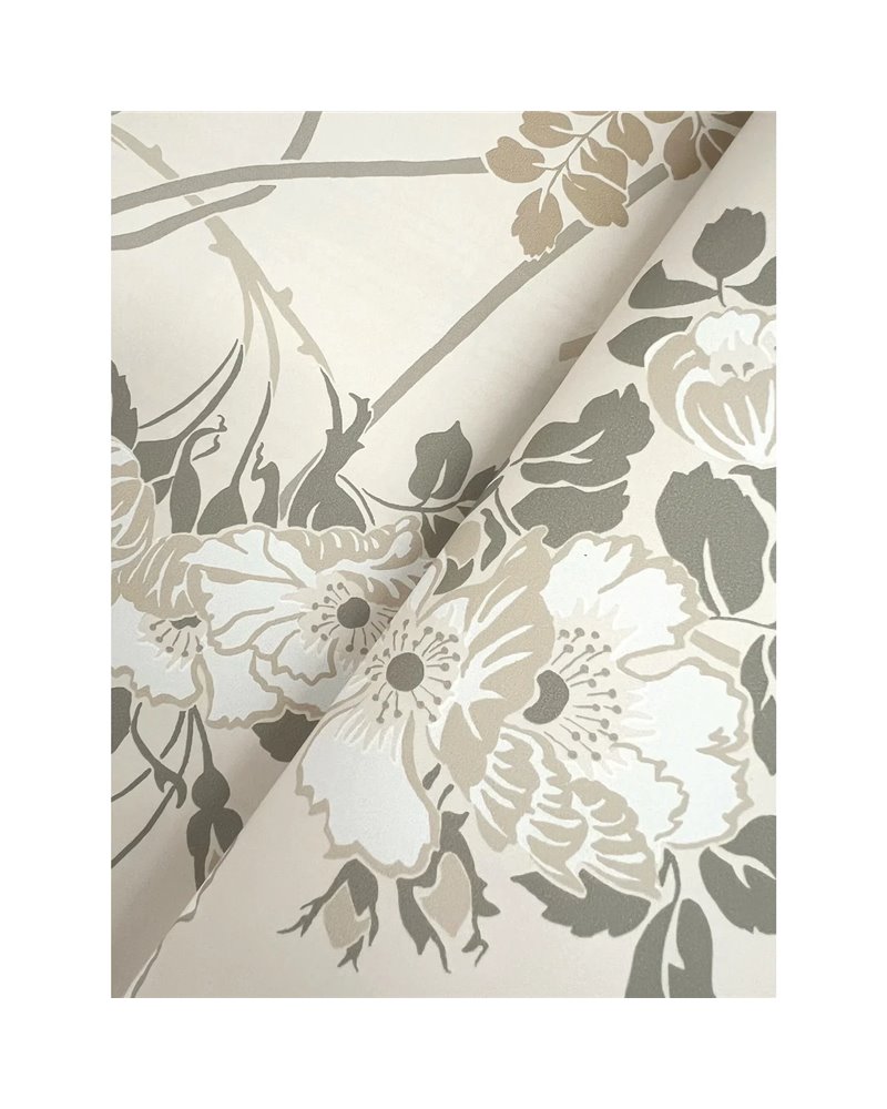 Gwendolyn Ivory Gray MF4753
