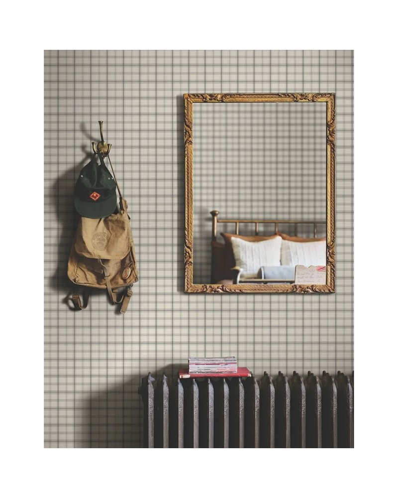Hunter Charcoal MF4792