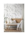 Magnolia Branches Black MF4731