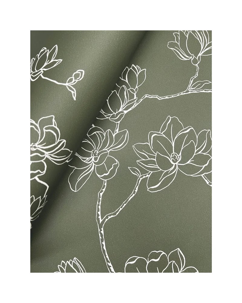 Magnolia Branches Pine MF4735