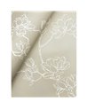 Magnolia Branches Taupe MF4736