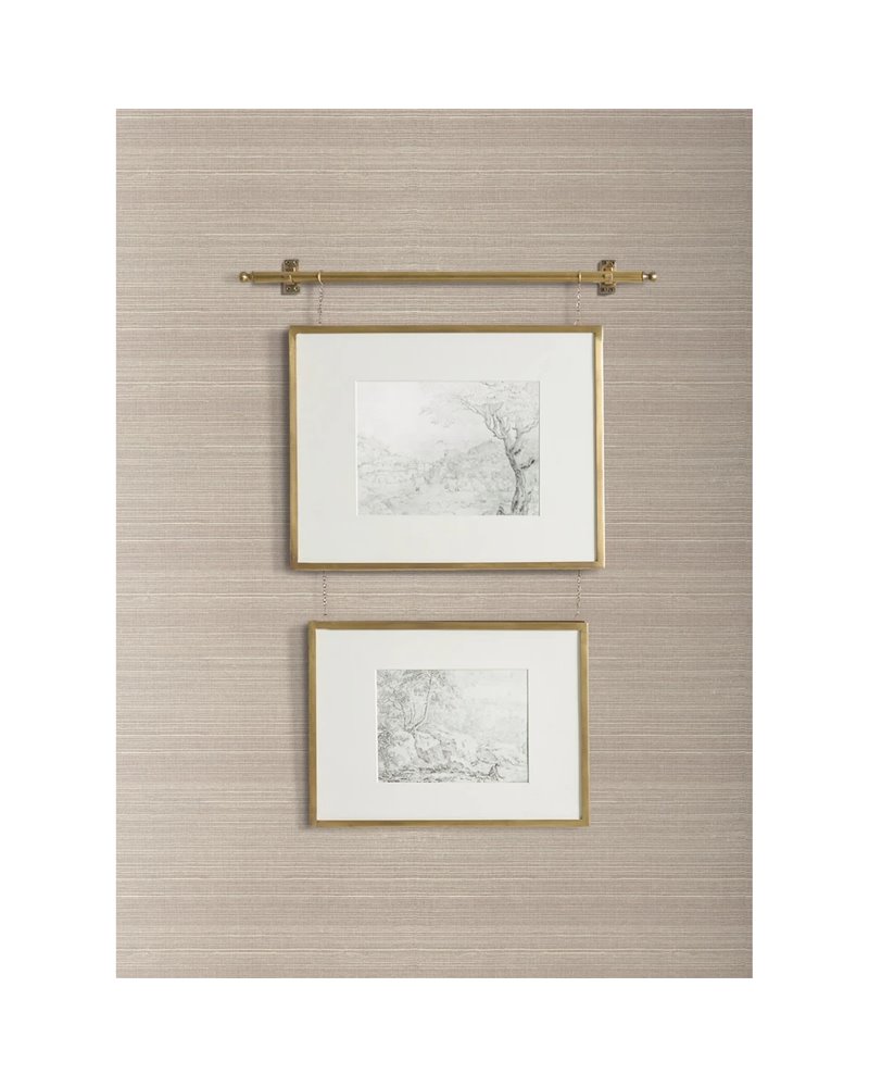Plain Grass Beige VG4406MH