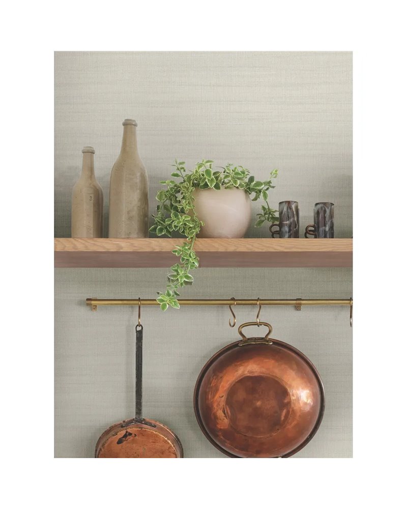 Washed Linen Loft OM3663