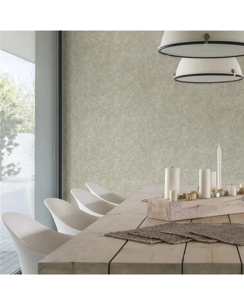 Modern Wood Taupe OI0712