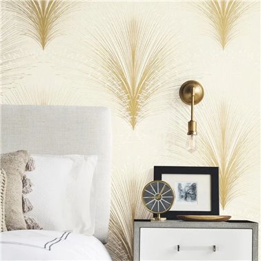 Papyrus Plume Ivory OI0683