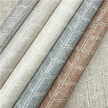 Flatiron Geometric Brick...