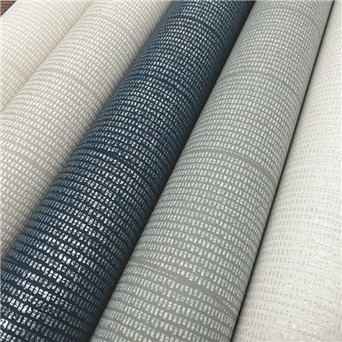 Natural Grid White Pearl...
