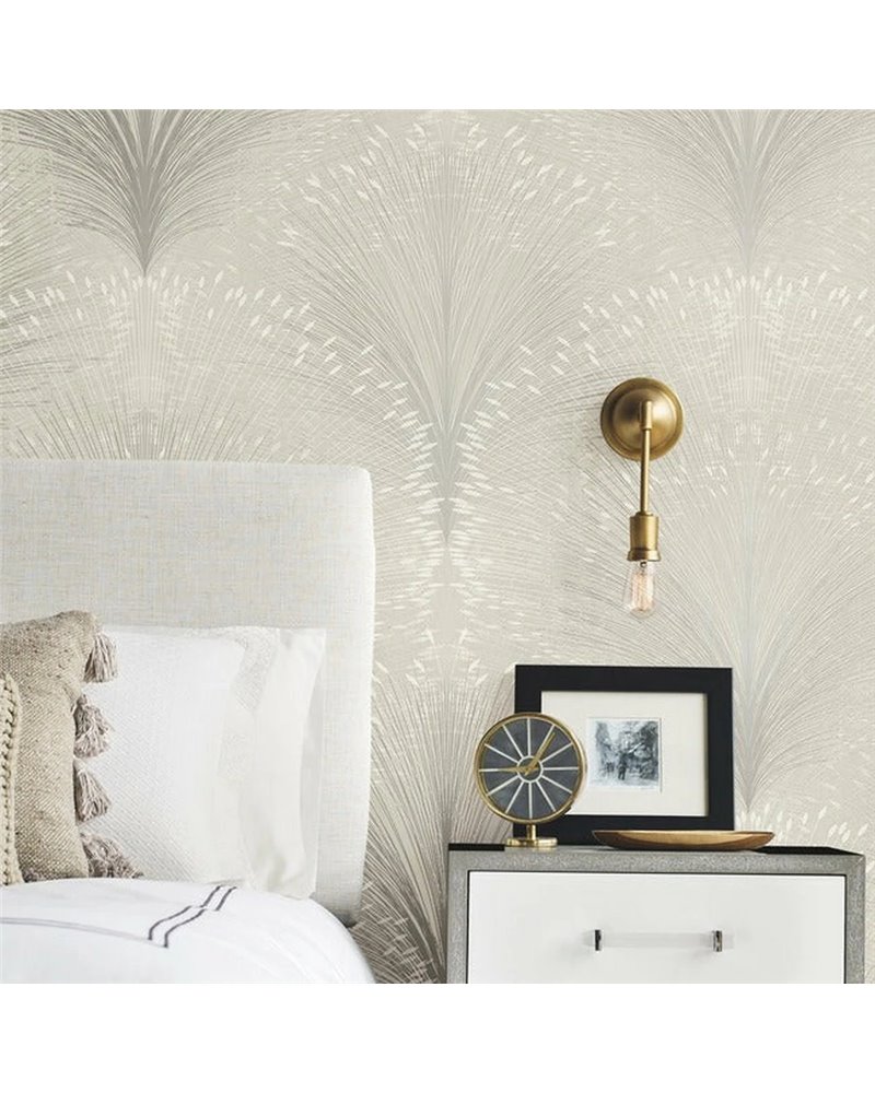 Papyrus Plume Gray OI0684