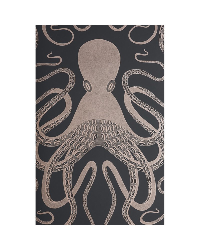 Octopus Black Ink MISP1381