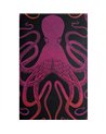 Ombre Octopus Pink Orange MISP1395