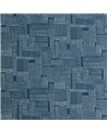 Dots Petrol Blue MISP1378