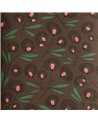 Halo Flower Chestnut MISP1389