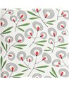 Halo Flower Redberry MISP1387