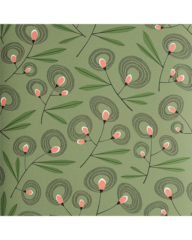 Halo Flower Sprucestone MISP1385