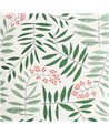 Leaf Berry Rosefinch MISP1383