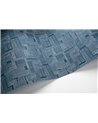 Dots Petrol Blue MISP1378