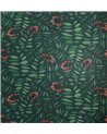Grand Leaf BERRY Multi Mural MISP1399