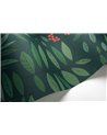 Grand Leaf BERRY Multi Mural MISP1399