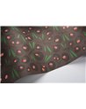 Halo Flower Chestnut MISP1389