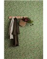 Halo Flower Chestnut MISP1389