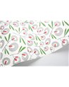 Halo Flower Redberry MISP1387