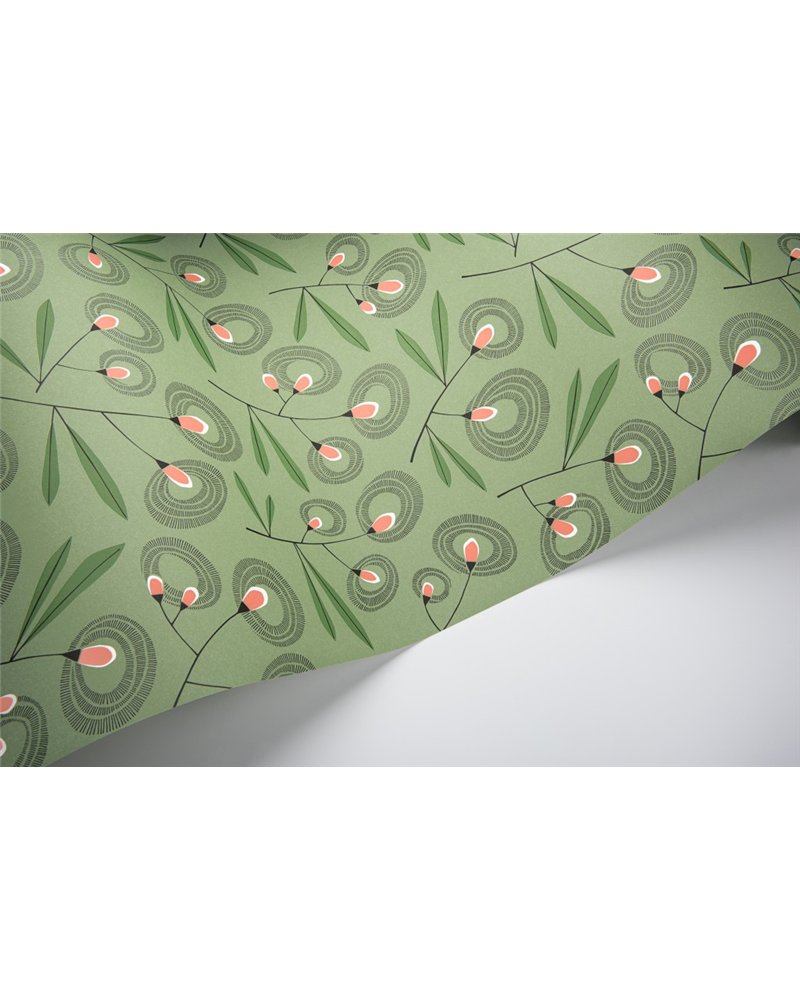 Halo Flower Sprucestone MISP1385