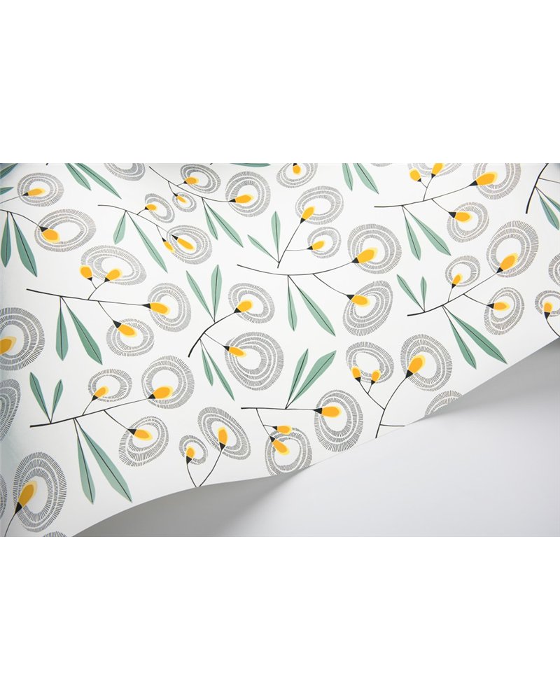 Halo Flower Sunbelle MISP1388