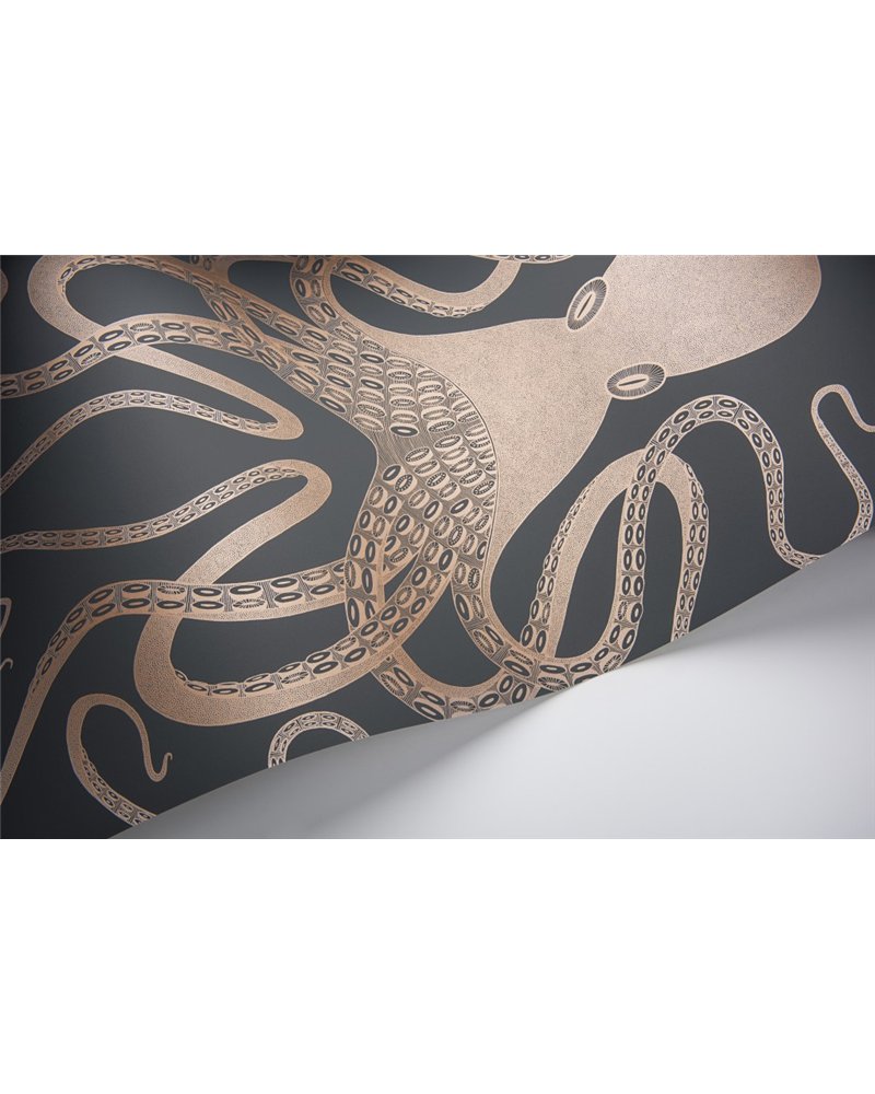 Octopus Black Ink MISP1381