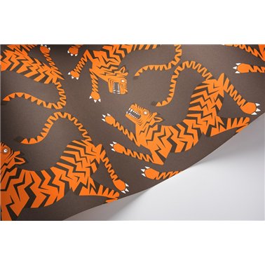 Tigers Tabby MISP1392