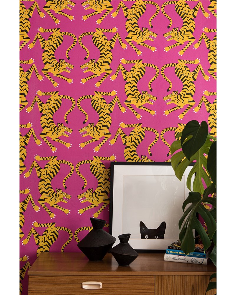 Tigers Tigger MISP1394