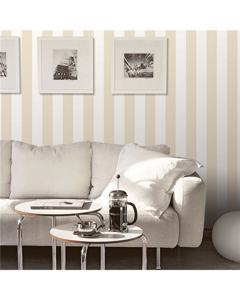 Parle 3 Beige