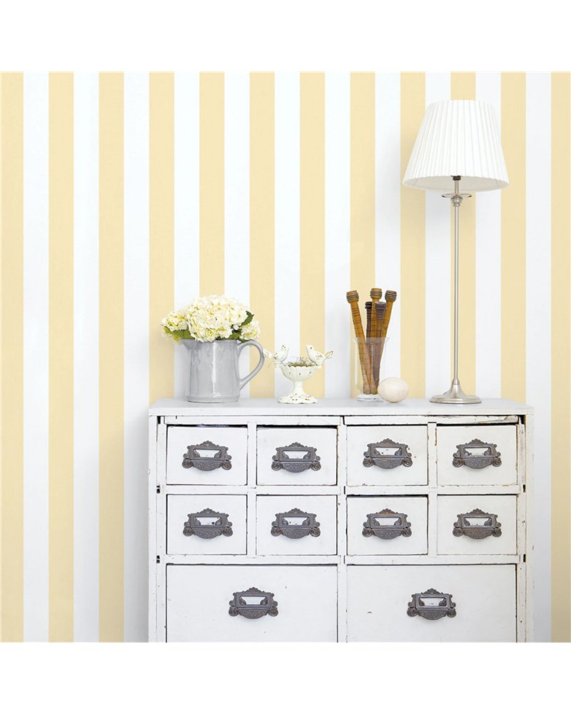 Parle 5 Amarillo