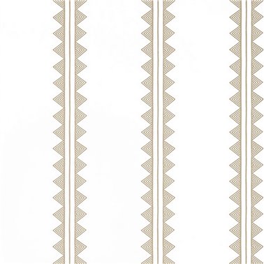 Agave Stripe Camel T16229